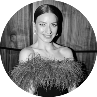 Ксения Миронова